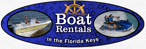 Florida Keys boat rentals